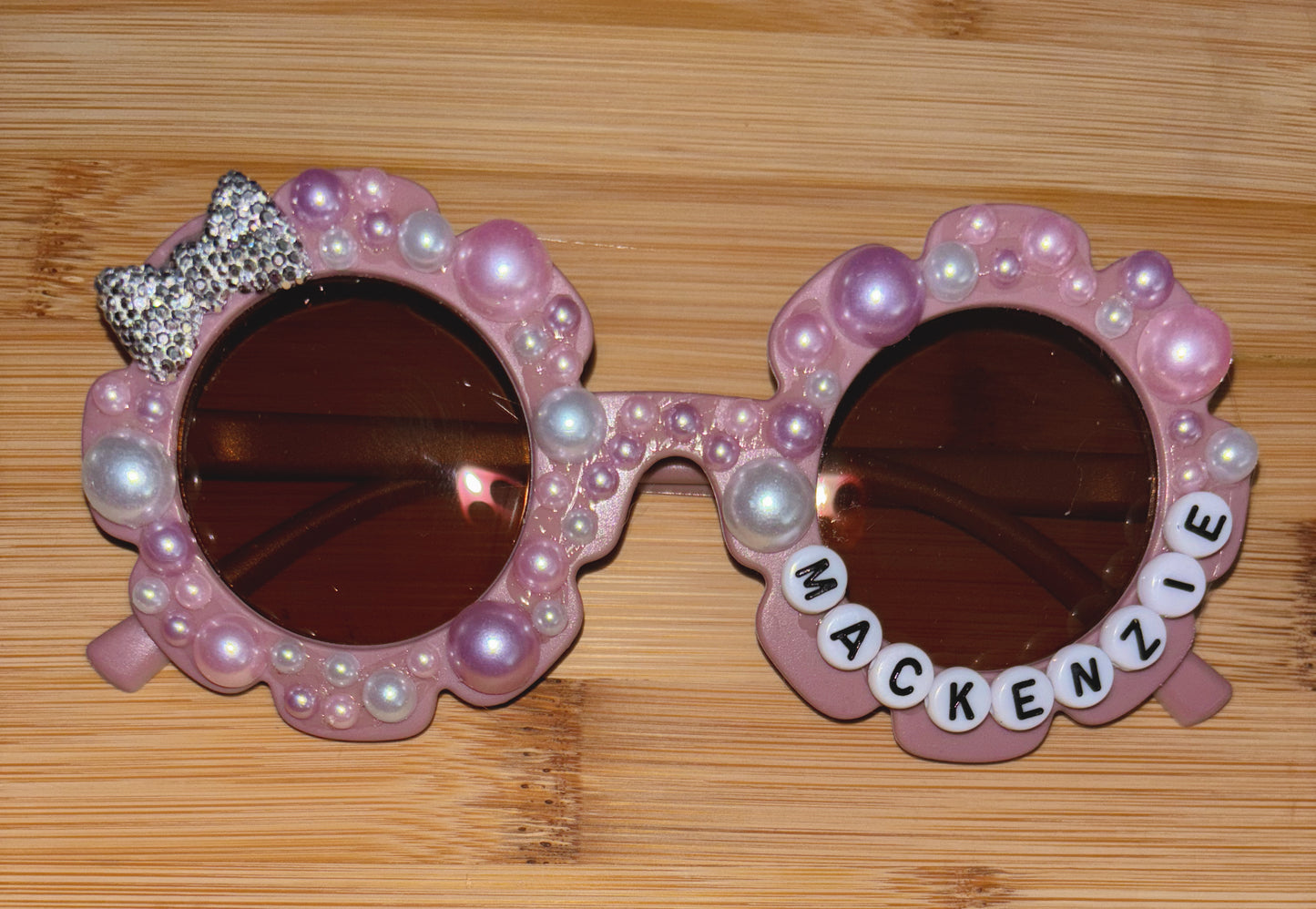 Custom Name Sunnies