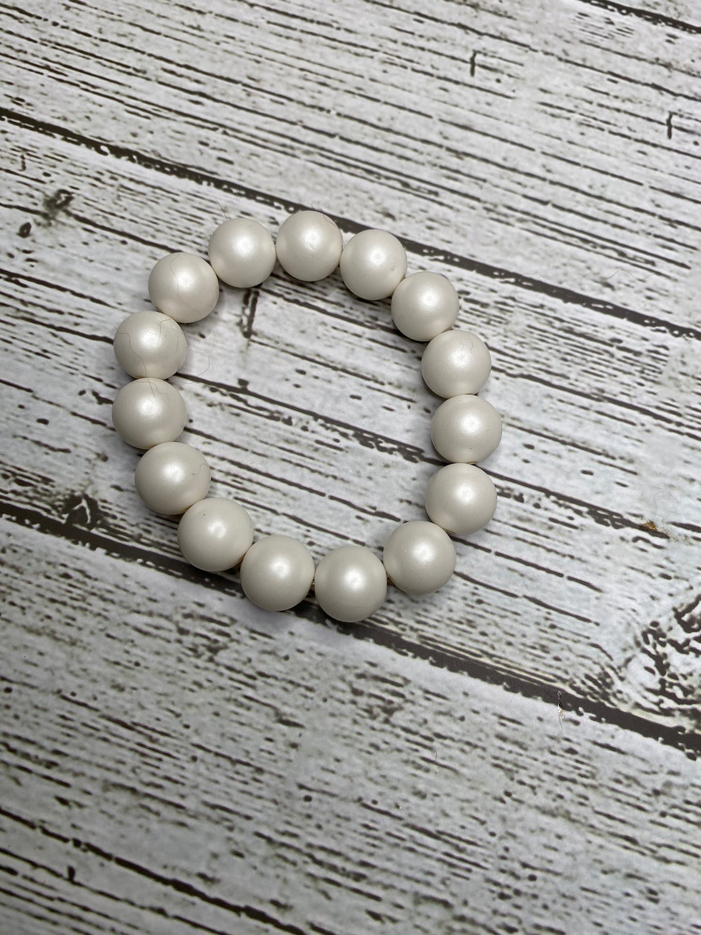 Pearl Bracelet