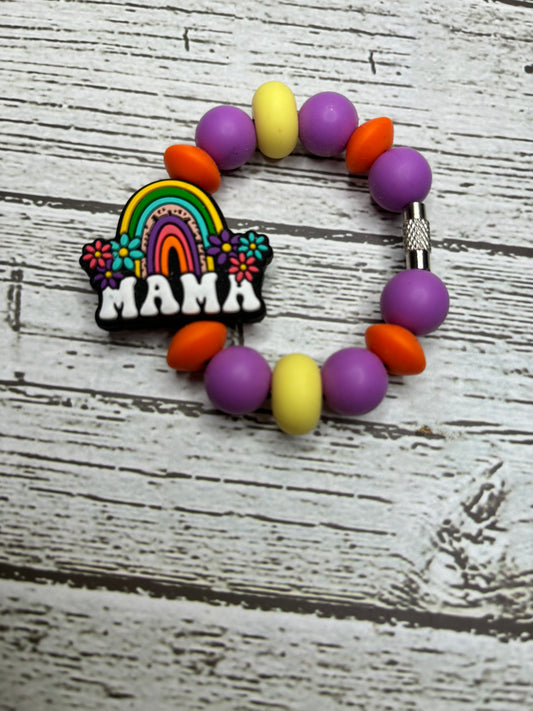 Rainbow Mama