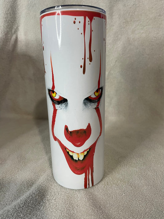 Pennywise Tumbler