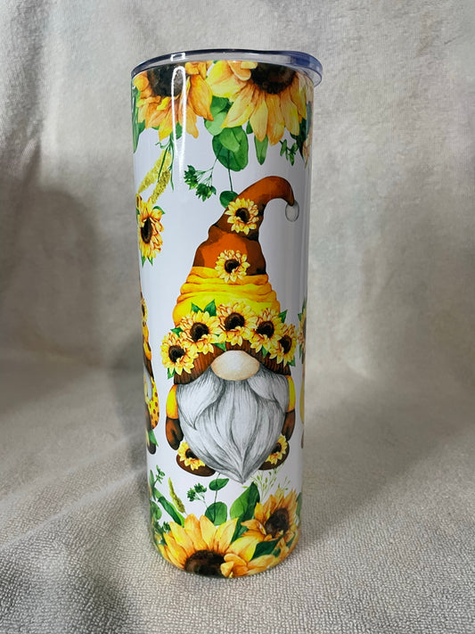 Gnome Tumbler