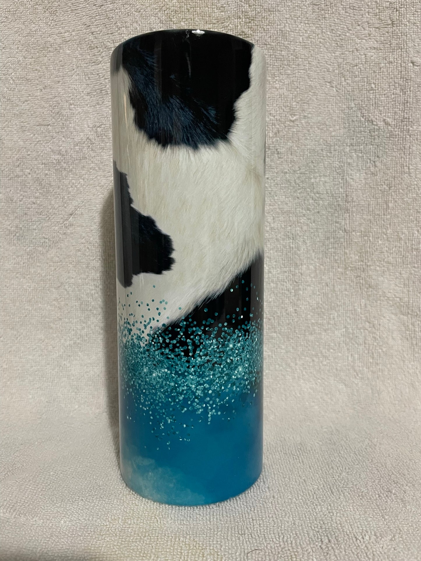 Cowhide 2 Tumbler