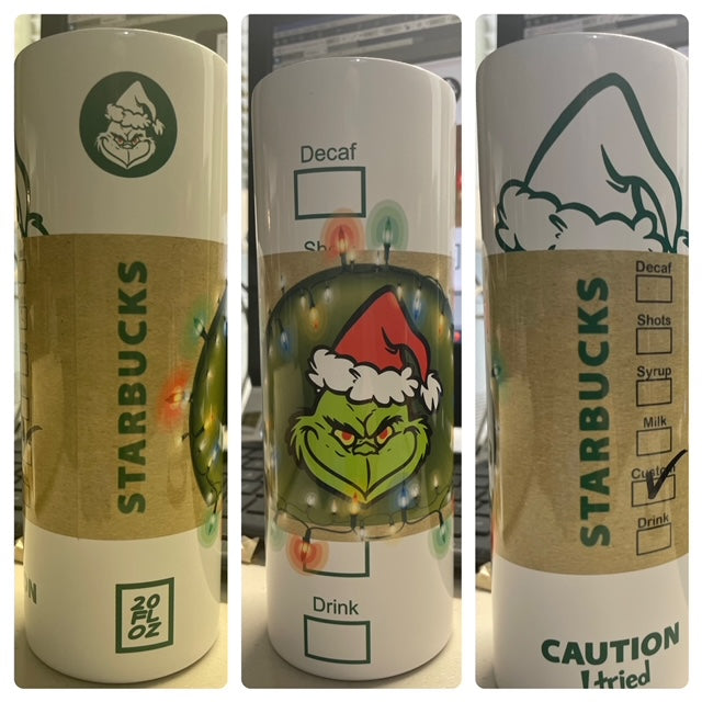 GRINCHBUCKS